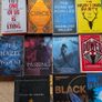 Bundle of Books Image 4