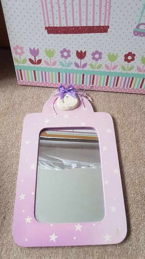Girls Bedroom Accessories