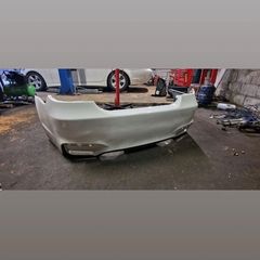 e60 bits x mk5 Jetta bits
