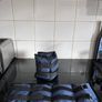 3kg Ankle Weights Pair / 6kg Total Image 2