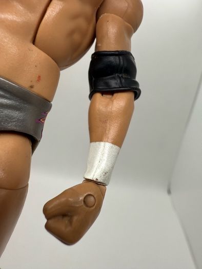 wwe elite series 17 Zack Ryder action figure