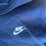 boys Nike hoodie Image 2