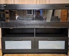 vivarium/reptile tank