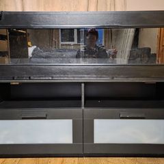 vivarium/reptile tank