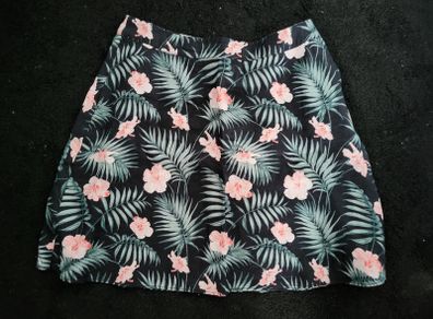 Linen skirt