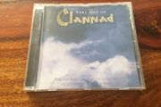 The Very Best of Clannad CD