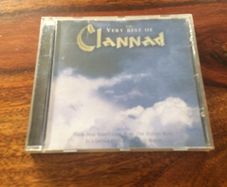 The Very Best of Clannad CD