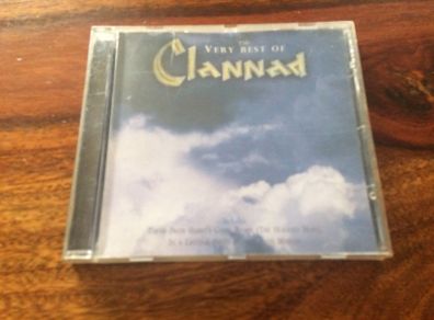The Very Best of Clannad CD