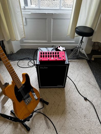 guitar Amp