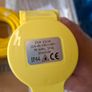 100 - 130v extension leads 32A Image 2