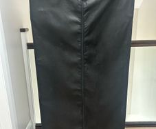 Canvas wardrobe