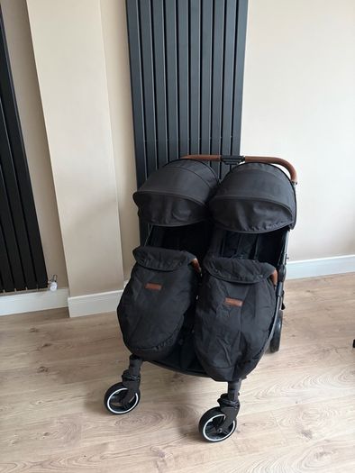 Double Buggy