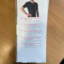 Castelli BANDITO WOOL SS Short Sleeve Thermal Cycling Base Layer Image 4
