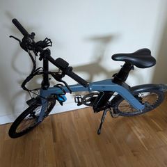 Fiido D11 Electric Bike ebike