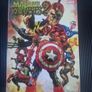 marvel zombies Image 2