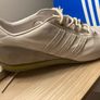 Porsche Adidas Collection white/chalk sports shoes 11/46. Unused Image 4