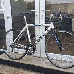road bikes