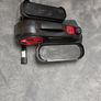 Mini Under-Desk Elliptical Stepper - Magnetic Tension 1-8 - With Monitor Image 3