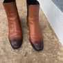 Beautiful brown boots Image 2
