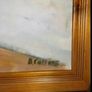 Cheerful oil painting Image 2