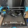 3D Printer Sovol SV 06 Image 3
