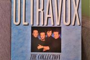 Ultravox Lp.The Collections.1984.Chrysalis.Ex.