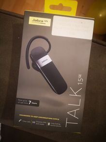 jabra talk headset