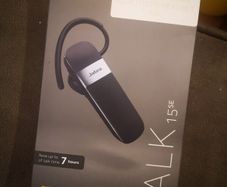 jabra talk headset