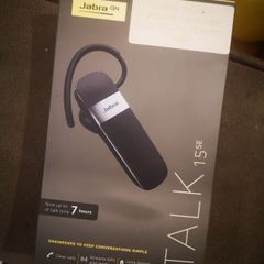 jabra talk headset