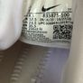 Women's White Nike Presto Trainers UK 4.5 Image 6