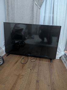 Sharp TV