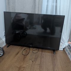 Sharp TV