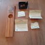 New Zealand Wine bottle holder - Brand New Image 3