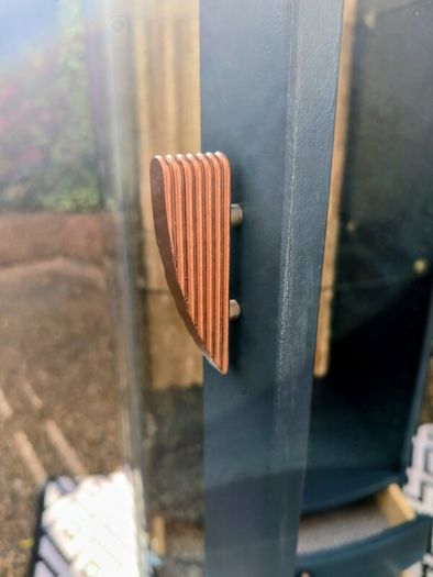 Display cabinet
