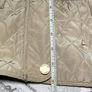 Massimo Dutti Ladies Quilted Jacket Size Medium Image 9