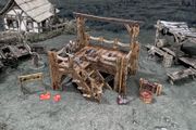 Battlesystems Fantasy Landscape terrain
