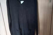 Ladies Black Midi Dress