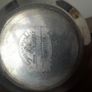 Art Deco Tea Pot Swan Doric Ware Image 4