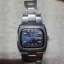 Aroxana automatic swiss watch. Image 2