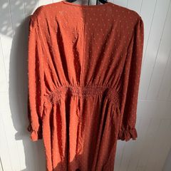 clothing