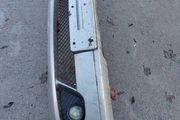 BMW E46 coupe front bumper