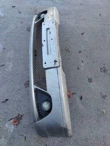 BMW E46 coupe front bumper