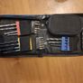 Black & Decker CP12 cordless drill + accessories Image 4