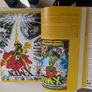 X-Men Classic Omnibus HC Image 2