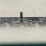 Genuine Reliant Regal Supervan III Badge Image 3