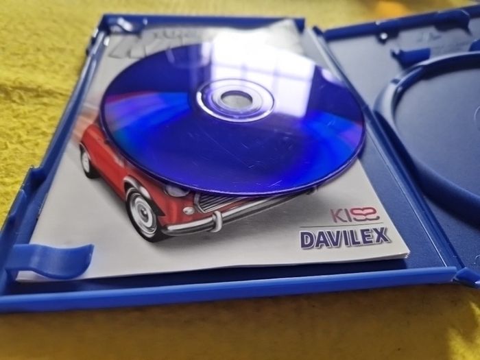 London Racer II 2 PlayStation2 ps2 games Original