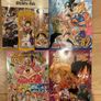 One Piece Manga Collection Volumes 1 to102 Image 8