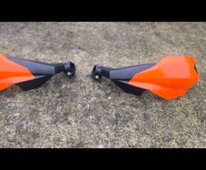 KTM  Duke Hand Guards