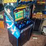 Arcade Cabinet Machine Image 4