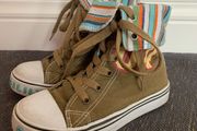 Oilily Boots